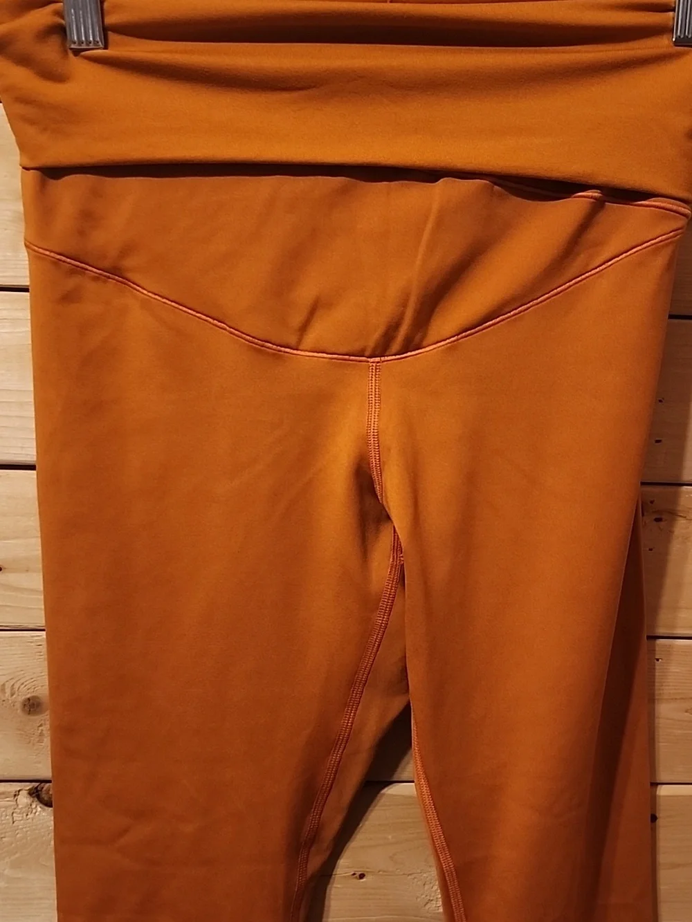 Womens Nike Dri-Fit Yoga Luxe Leggings Size Medium NWOT